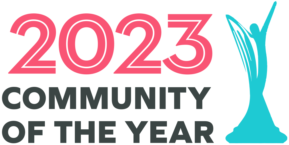 2023 Community of the Year