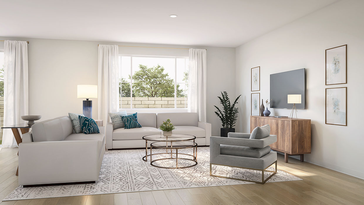 Hello Harper Bedford