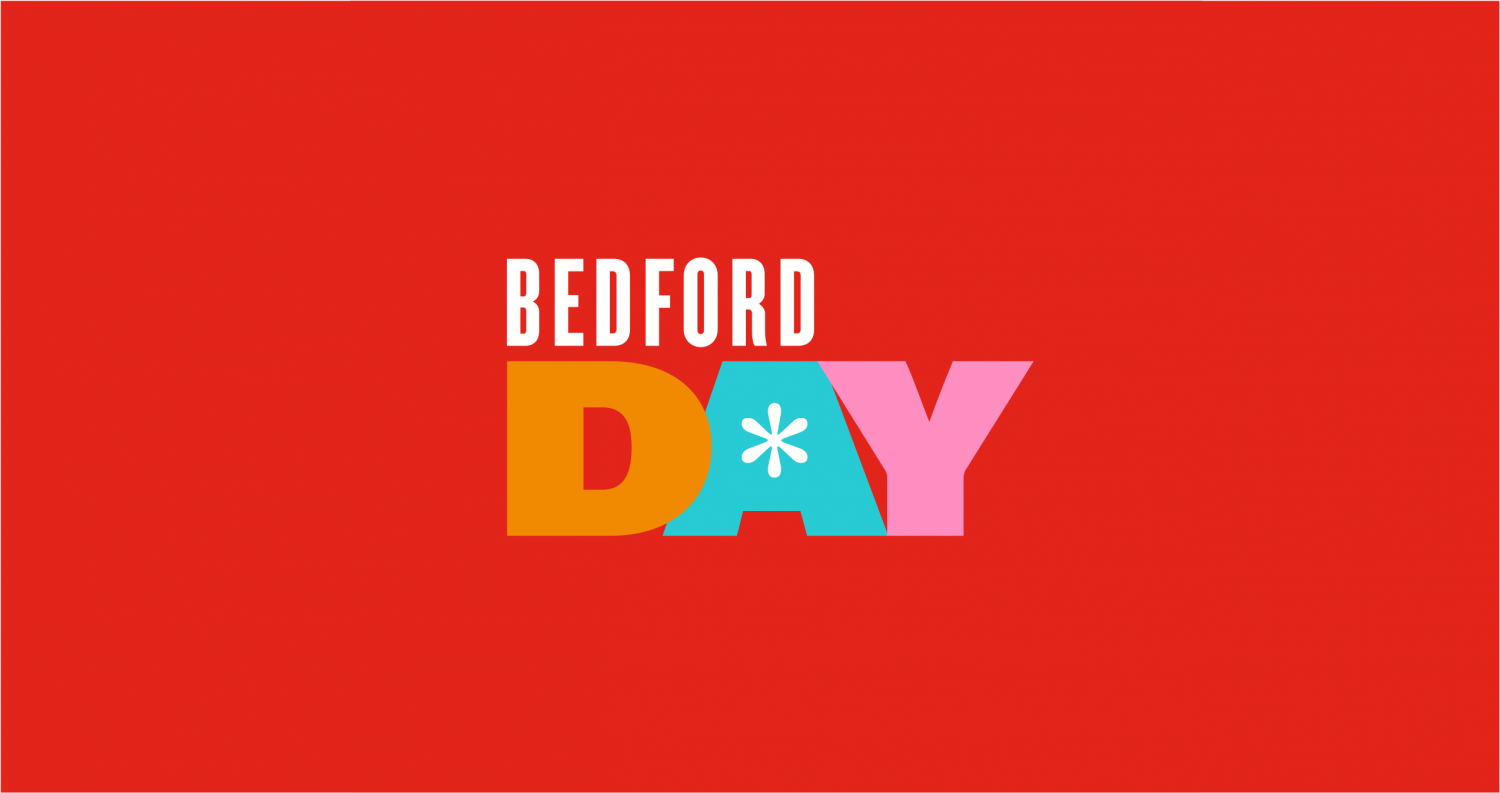 Here Comes Bedford Day