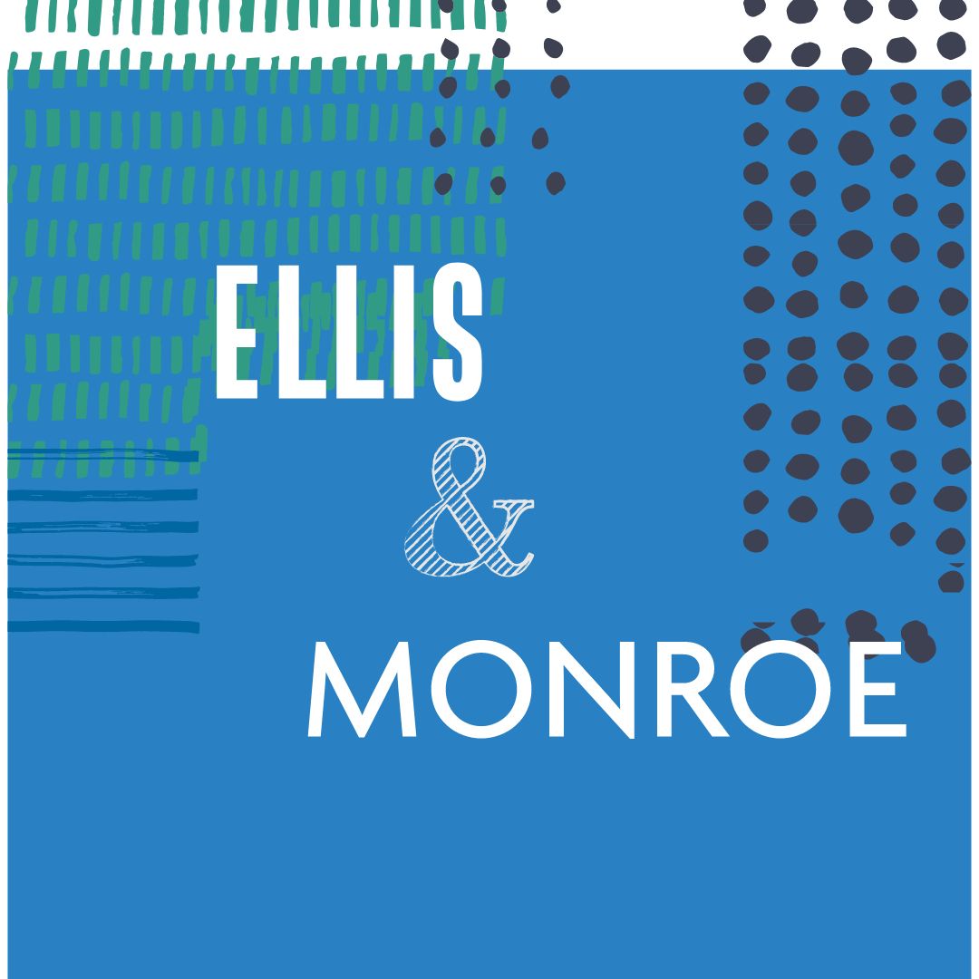 Ellis & Monroe Hit the Scene