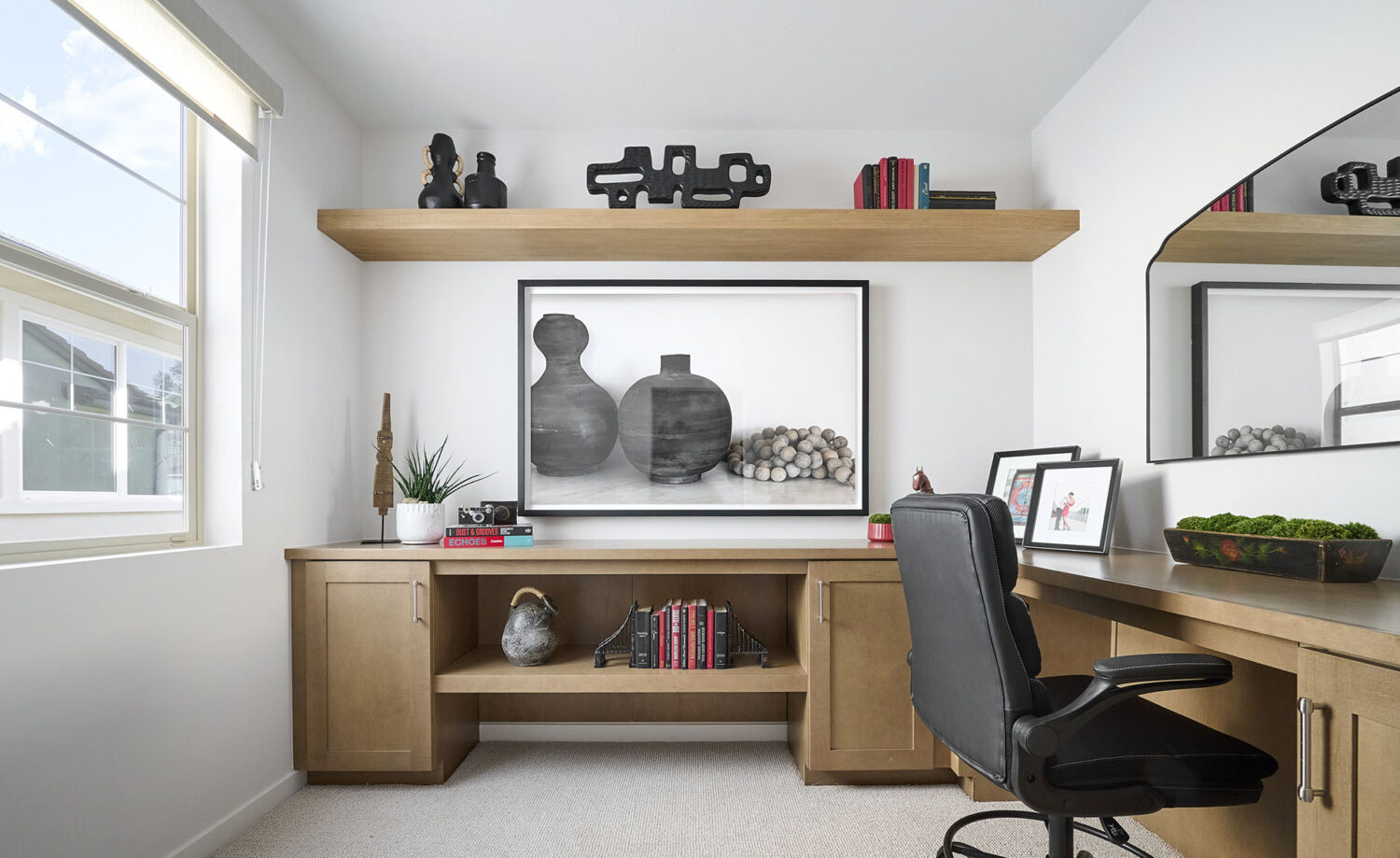 Office - Plan 3 - Sawyer at Bedford